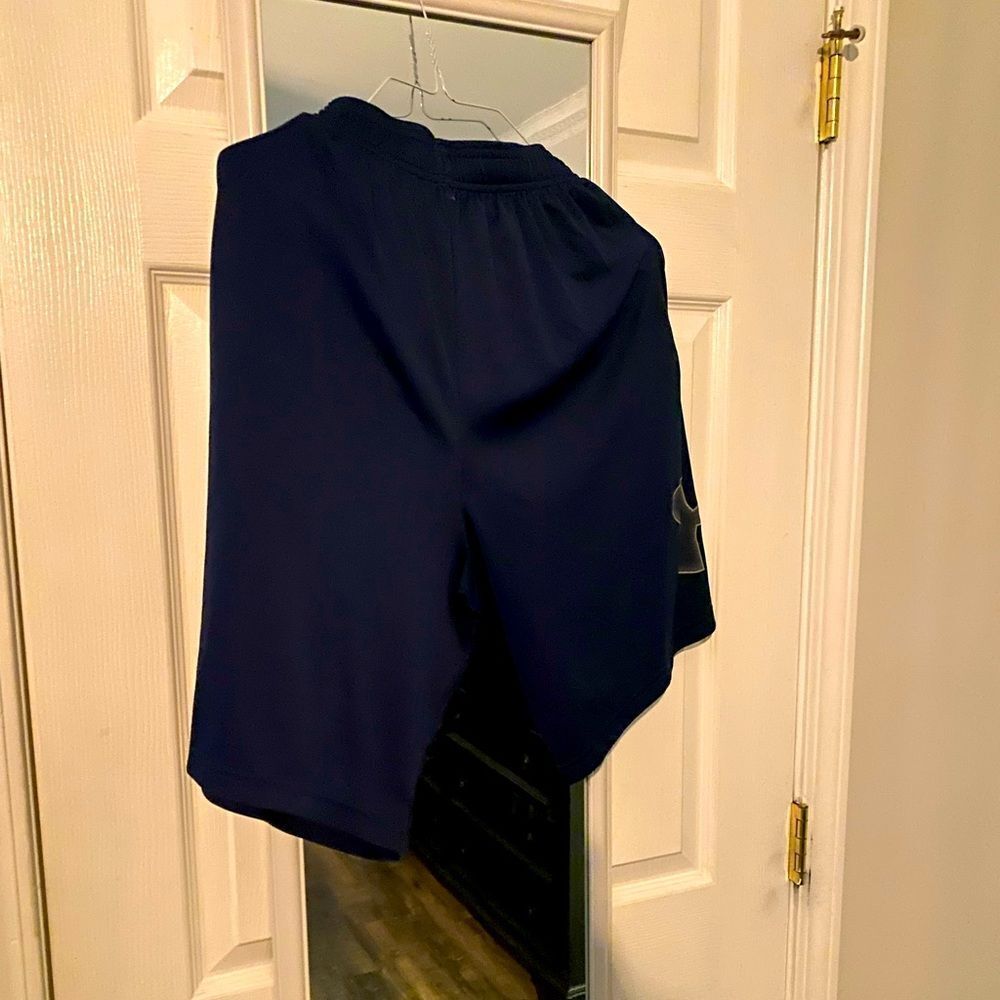 Under Armour men’s shorts